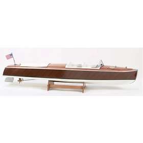 Billing Boats Phantom Motor Boat Kit