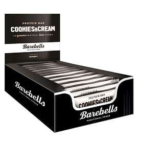 Barebells Protein Bar 55g 12st