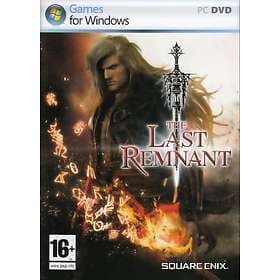 The Last Remnant (PC)