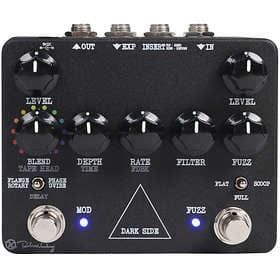 Keeley Dark Side Fuzz