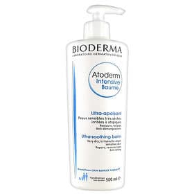 Bioderma Atoderm Intensive Ultra Soothing Balm 500ml