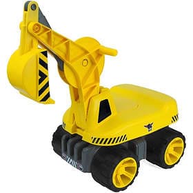 BIG Maxi-Digger