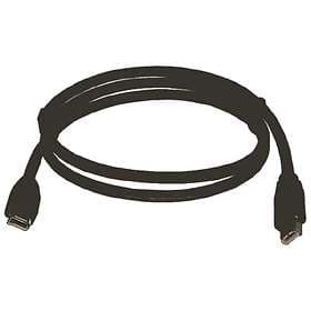 Deltaco Firewire 400 6-Pin - 6-Pin 4,5m
