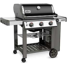 Weber Genesis II E-310 GBS