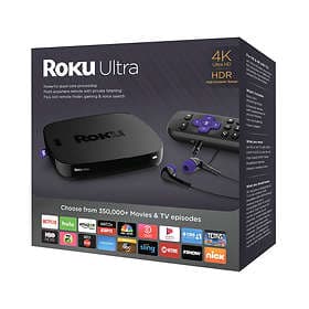 Roku Ultra