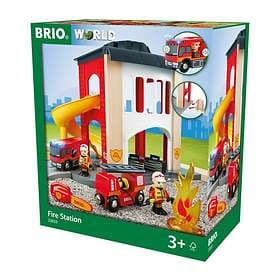 BRIO Brandstation 33833