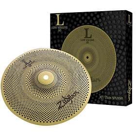 Zildjian L80 Low Volume Splash 10"