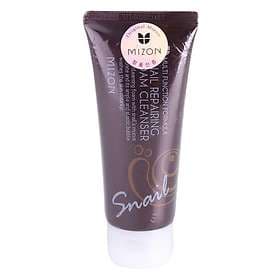 Mizon Snail Repairing Foam Cleanser 60ml