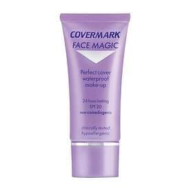 Covermark Face Magic Perfect Cover Waterproof Make-Up 30ml
