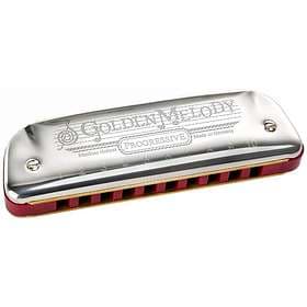 Hohner Golden Melody Progressive (G)