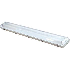 Namron Storm LED (2X12W)