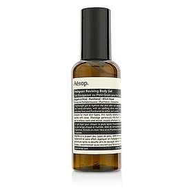 Aesop Petitgrain Reviving Body Gel 150ml