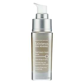 Exuviance Age Reverse Total Correct + Sculpt Serum 30ml