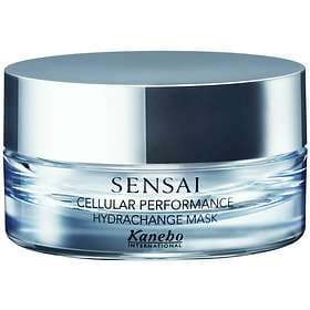 Kanebo Sensai Cellular Performance Hydrachange Mask 75ml