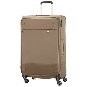 Samsonite Base Boost Spinner Expandable 78cm