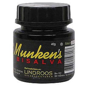 Lindroos Munkens Bisalva 40g