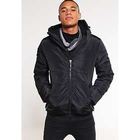 Superdry Sports Puffer Jacket (Herr)