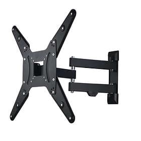 Hama Full Motion TV Wall Bracket (118103)