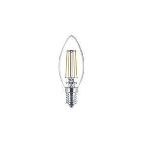 Philips LED Candle 470lm 2700K E14 4,3W