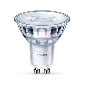 Philips LED Classic 2700K GU10 5,5W (Dimbar)