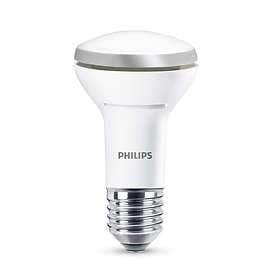 Philips LED Reflector 2700K E27 2,7W