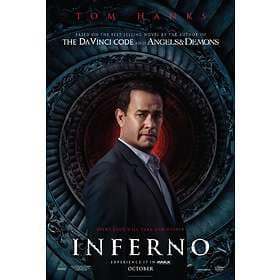 Inferno (DVD)