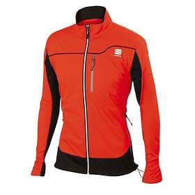 Sportful Engadin Wind Jacket (Herr)