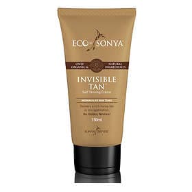Eco By Sonya Invisible Tan 150ml