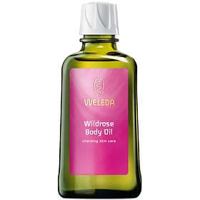 Weleda Wild Rose Body Oil 100ml