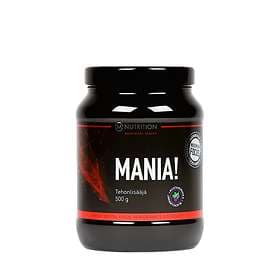 M-Nutrition MANIA! 0,5kg