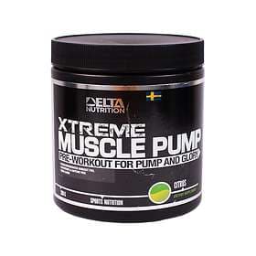 Delta Nutrition Xtreme Muscle Pump 0,3kg