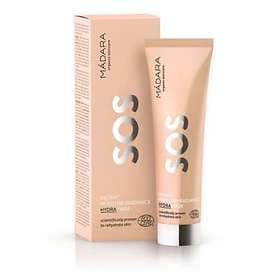 Madara SOS Instant Moisture & Radiance Hydra Mask 60ml