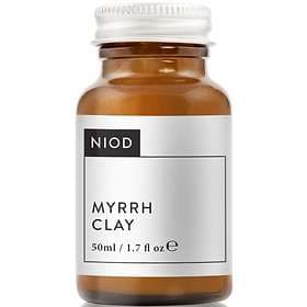 NIOD Myrrh Clay Mask 50ml