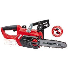 Einhell GE-LC 18 Li (Utan Batteri)