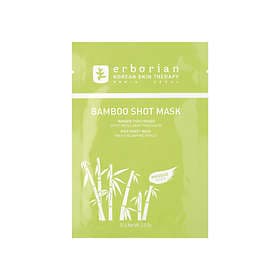 Erborian Bamboo Shot Sheet Mask 15g