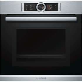 Bosch HMG6764S1 (Rostfri)