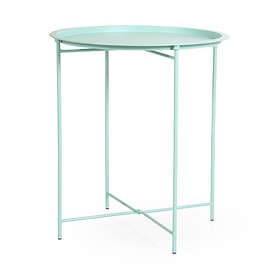 Brafab Sangro Sidobord Ø46cm