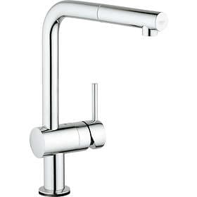 Grohe Minta Touch Köksblandare 31360001 (Krom)