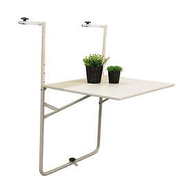 Brafab Tavo Balkongbord 75x60cm