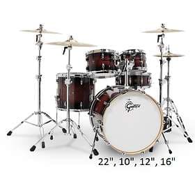 Gretsch Renown Maple RN2-E8246