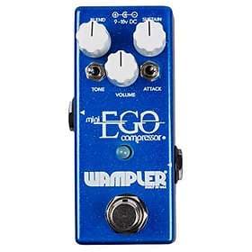 Wampler Ego Mini Compressor