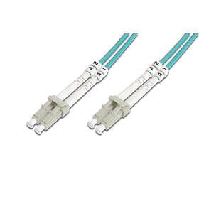Digitus Multimode OM3 50/125 LC - LC 7m