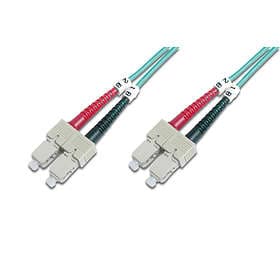 Digitus Multimode OM3 50/125 SC - SC 2m