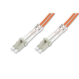 Digitus Multimode OM2 50/125 LC - LC 3m
