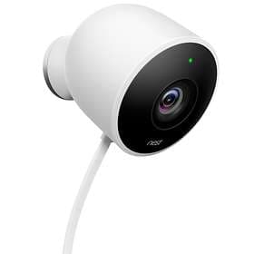 Google Nest Cam Outdoor NC2100