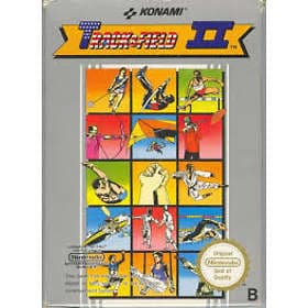 Track & Field II (NES)