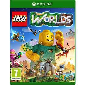 LEGO Worlds (Xbox One | Series X/S)