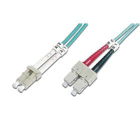 Digitus Multimode OM4 50/125 LC - SC 5m
