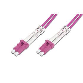 Digitus Multimode OM4 50/125 LC - LC 10m