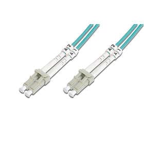 Digitus Multimode OM4 50/125 LC - LC 2m